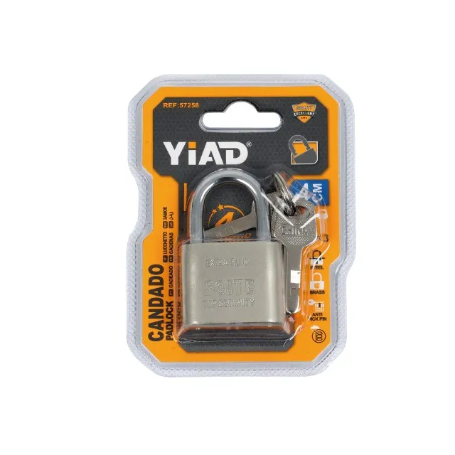 PADLOCK 57258
