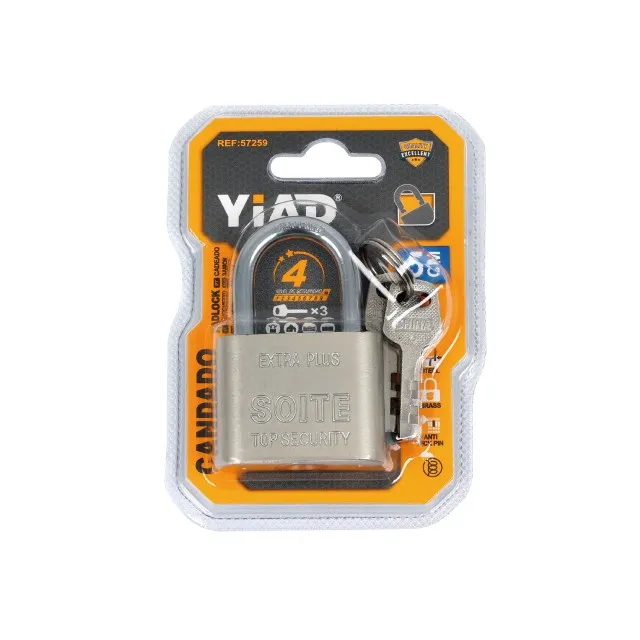 PADLOCK 57259