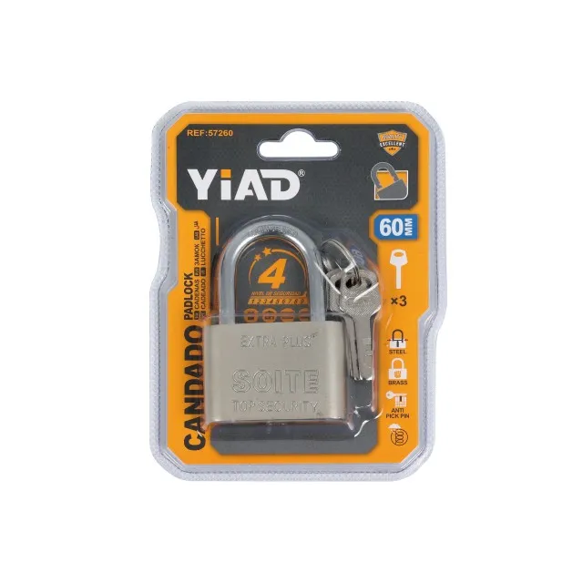 PADLOCK 57260