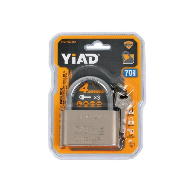 PADLOCK 57261
