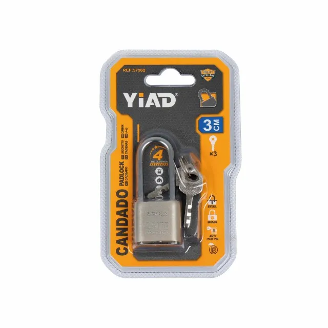 PADLOCK 57262