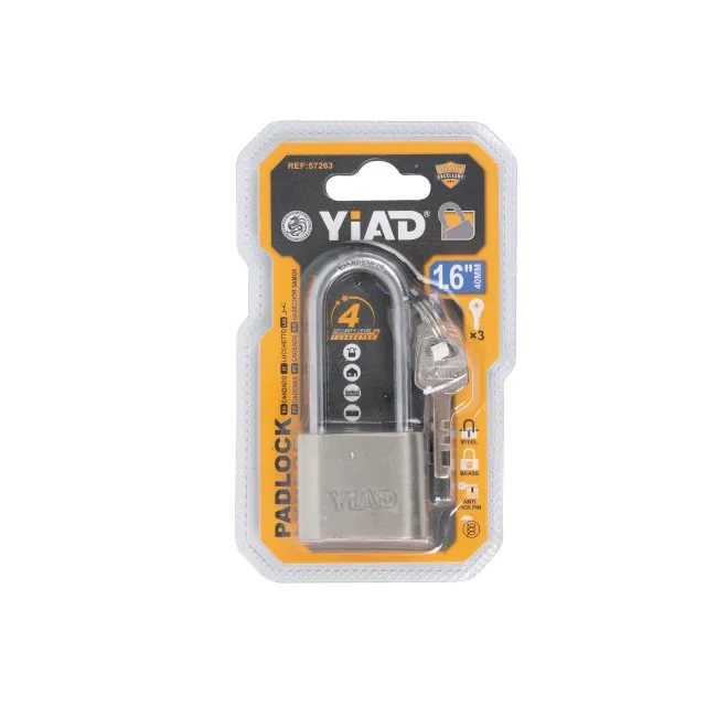 PADLOCK 57263