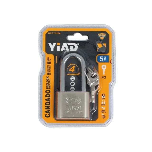 PADLOCK 57264