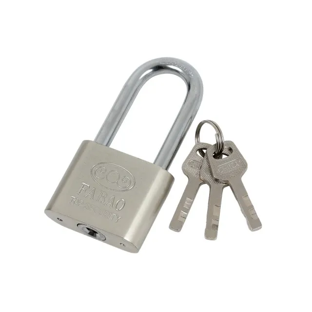 PADLOCK 57264