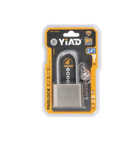 PADLOCK 57265