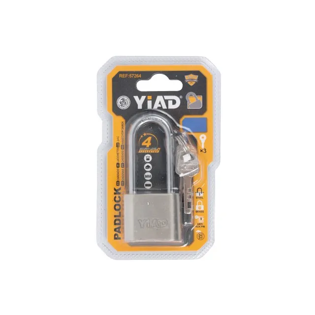 PADLOCK 57266