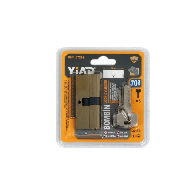 LOCK CYLINDER 57292