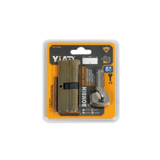 LOCK CYLINDER 57293