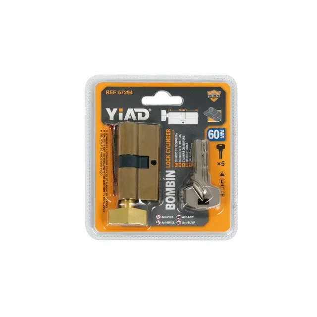 LOCK CYLINDER 57294