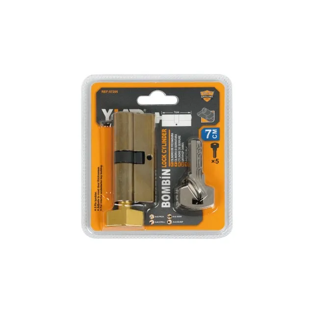 LOCK CYLINDER 57295