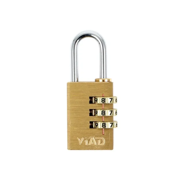 CODED PADLOCK 57297
