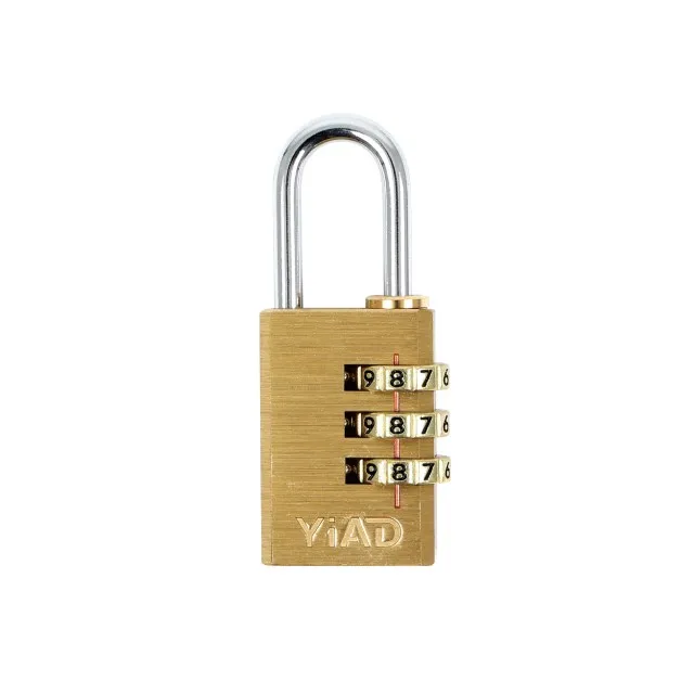 CODED PADLOCK 57298