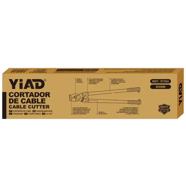 Cable Cutter 57304