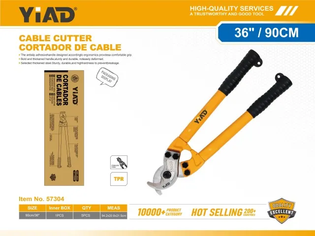 Cable Cutter 57304