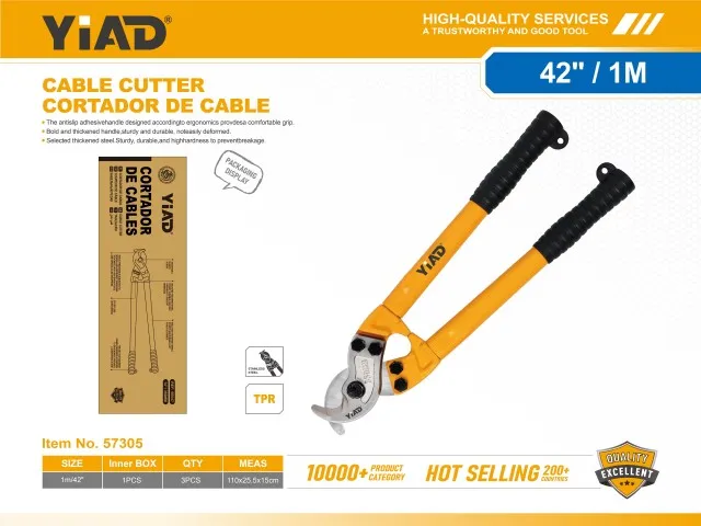 Cable Cutter 57305