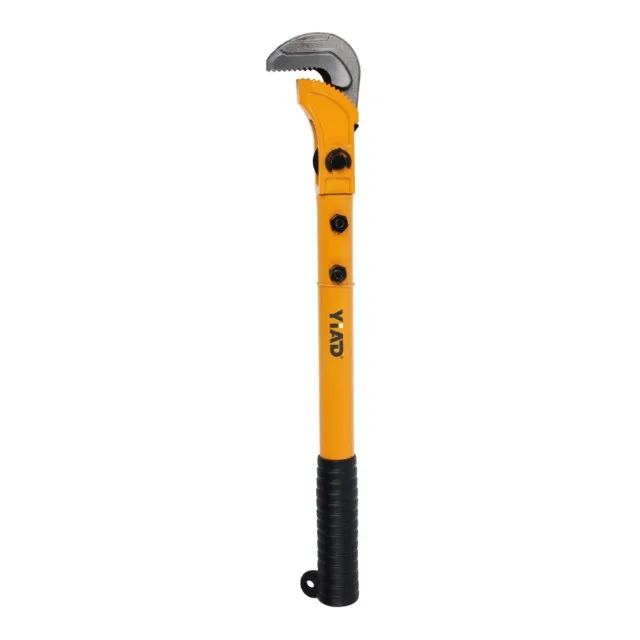 Fast Pipe Wrench 57306