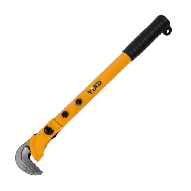Fast Pipe Wrench 57306