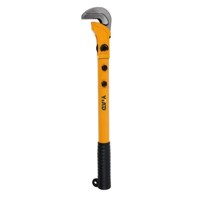 Fast Pipe Wrench 57307
