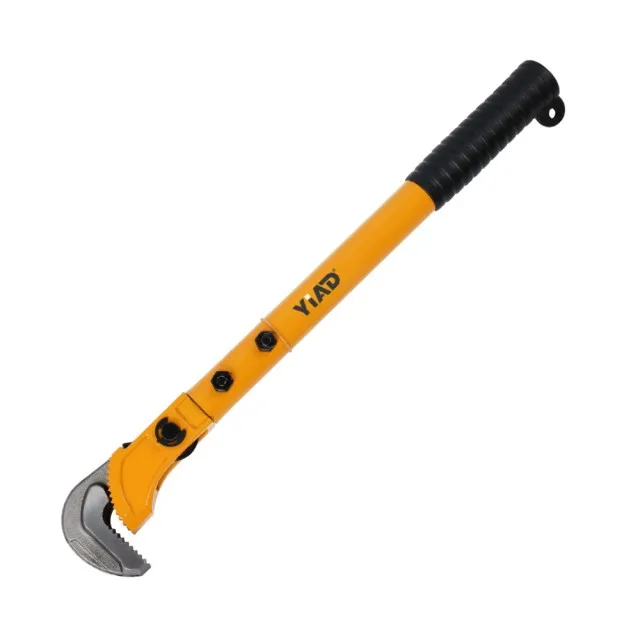 Fast Pipe Wrench 57307