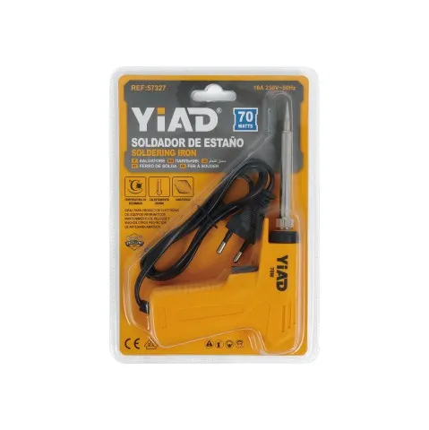 SOLDERING IRON 57327