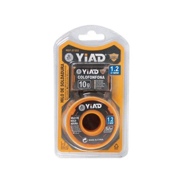 SOLDERING WIRE 57332