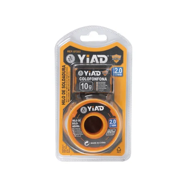 SOLDERING WIRE 57333