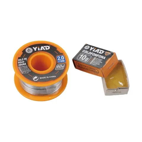 SOLDERING WIRE 57333