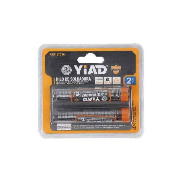 SOLDERING WIRE 57336