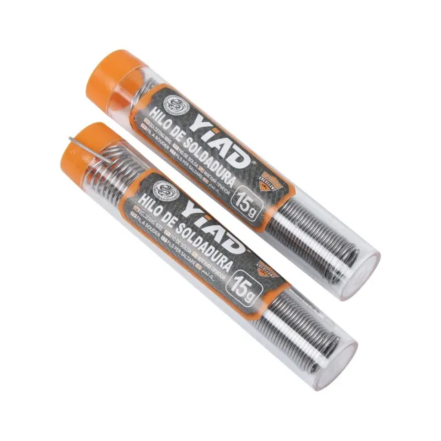 SOLDERING WIRE 57336