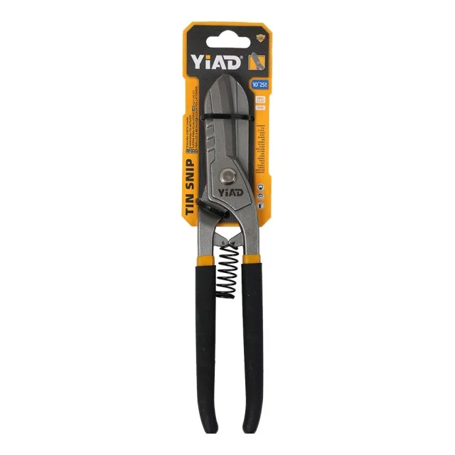 Germany Type Tin Snips 58056