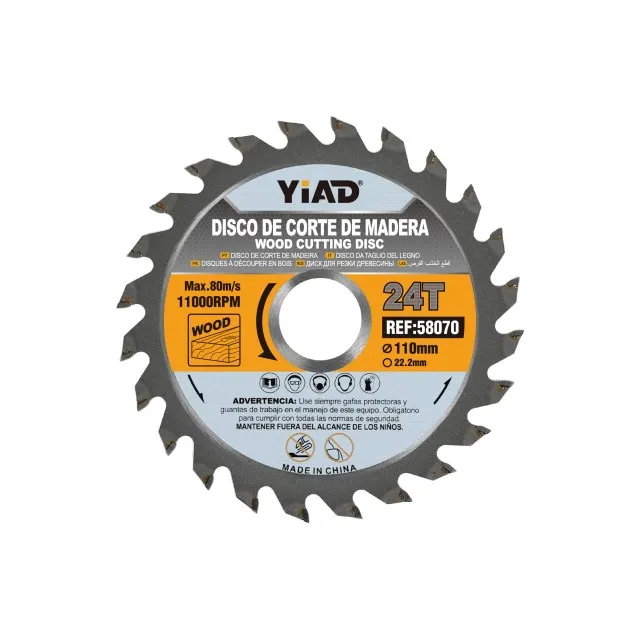 Dry diamond disc 58070
