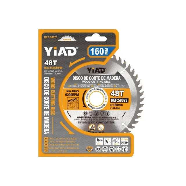 Dry diamond disc 58073