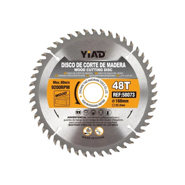 Dry diamond disc 58073