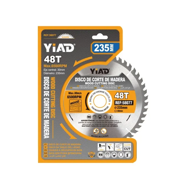 Dry diamond disc 58077