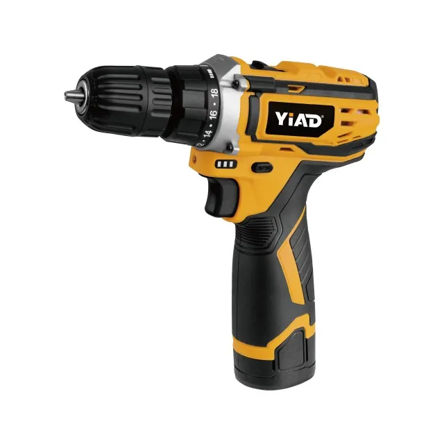 Cordless drill 59911