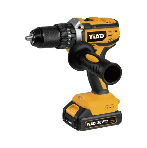 Cordless drill 59913