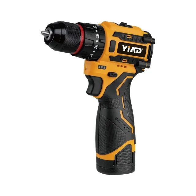 Cordless drill 59914