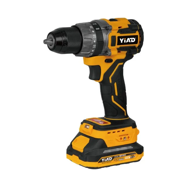 Cordless drill 59915