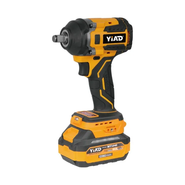 Cordless Electric Wrench 59916