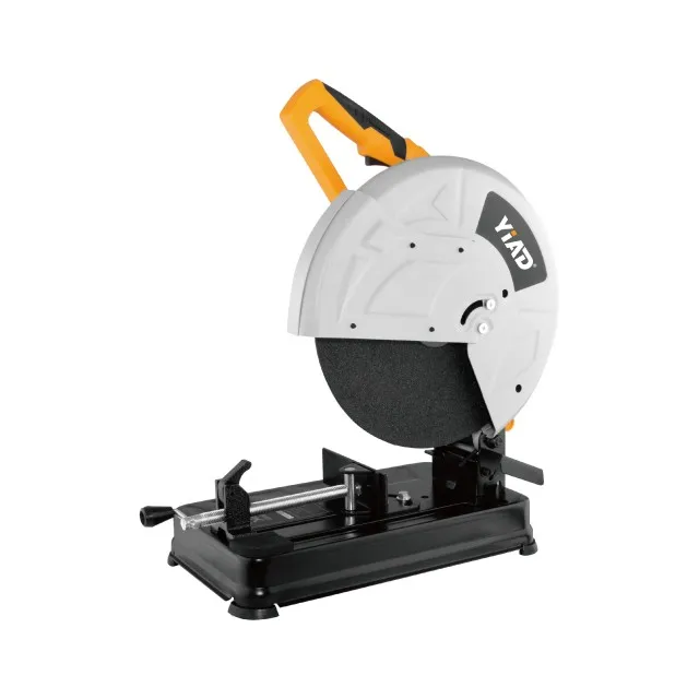 Steel cutting machine 59934