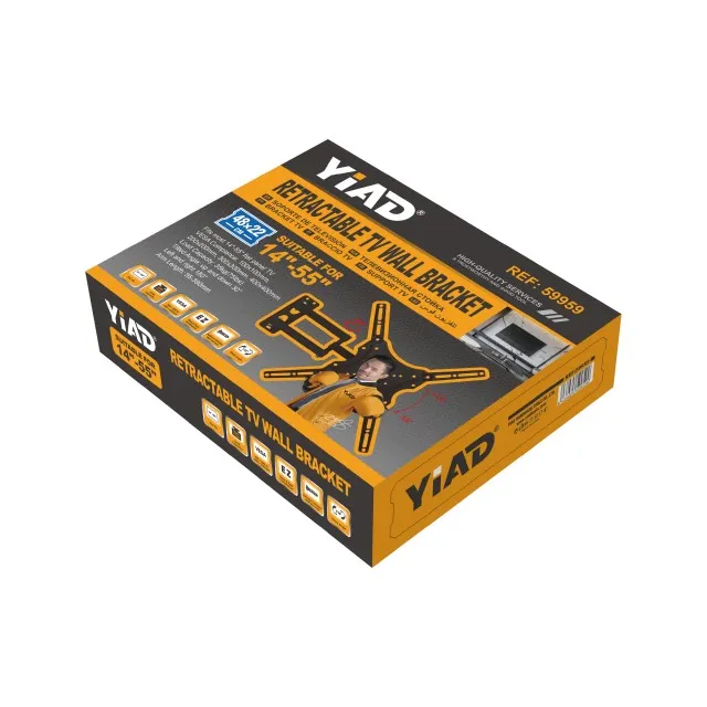 TV bracket 59959