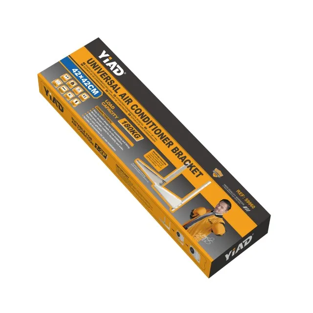 Air conditioner bracket 59960