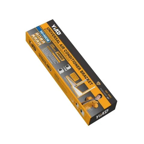 Air conditioner bracket 59961