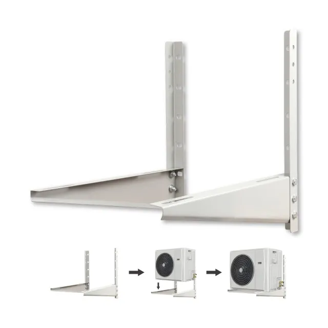 Air conditioner bracket 59961