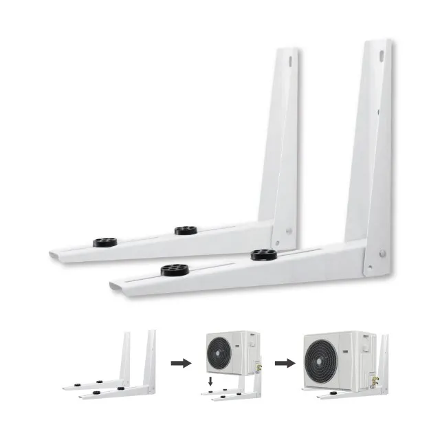 Air conditioner bracket 59963