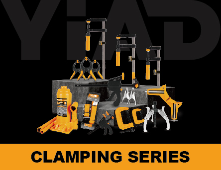 F Clamp