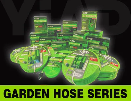 Garden Hose Series