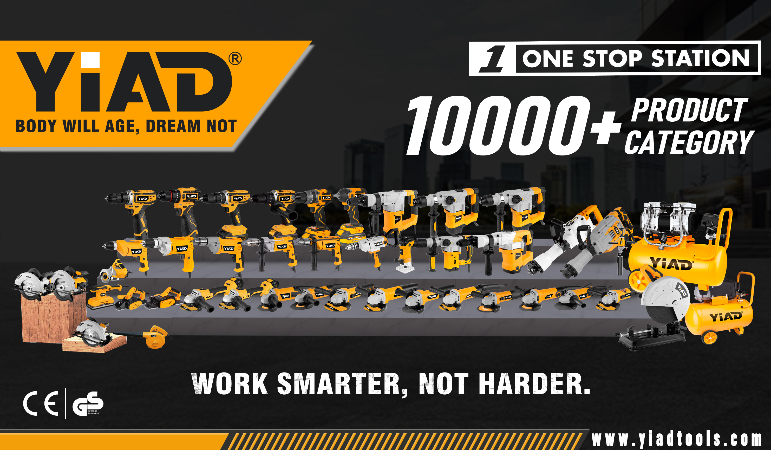 30 Hardware Tools Commonly Used by Carpenters