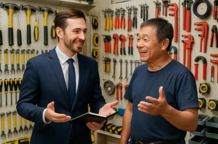 30 Hardware Tools Commonly Used by Carpenters