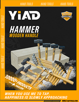 10 Hardware Tools Commonly Used by Stonemasons
